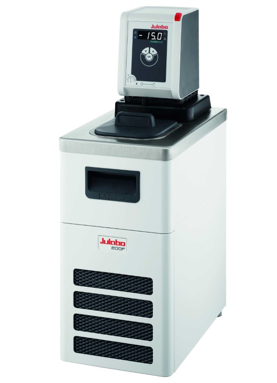 Julabo Kälte-Umwälzthermostat CORIO CD 200F