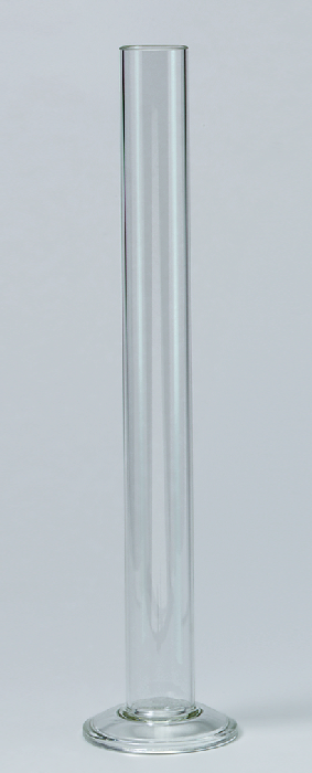 Standzylinder, 400/40 mm