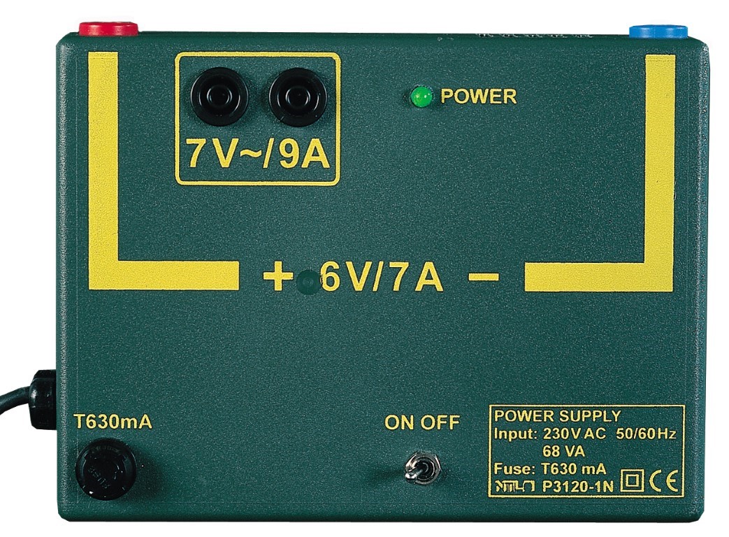 Festspannungstrafo "inno"