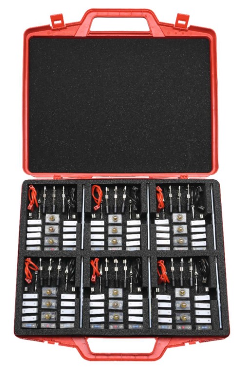 Elektrik 2.0 Klassensatz