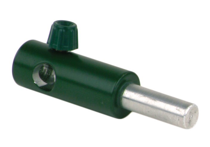 Klemmsäule, H=40 mm