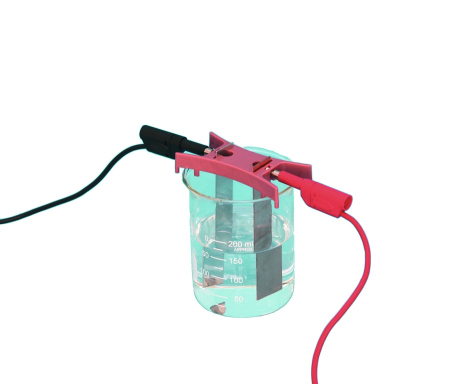 Elektrodenhalter universal