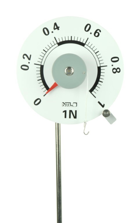 Torsionskraftmesser 1 N