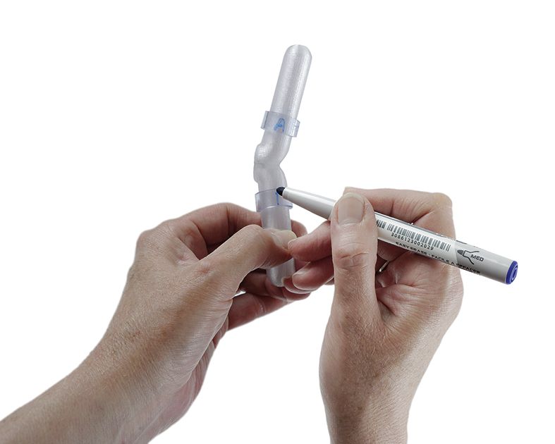 Bausatz Chromosomen 3D