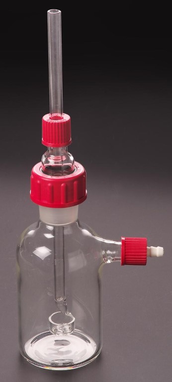 Gasentwicklungsapparat, RODAVISS