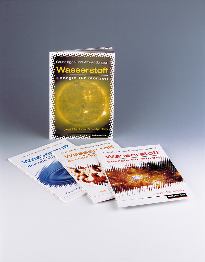 Dr Fuel Cell Klassensatz 1