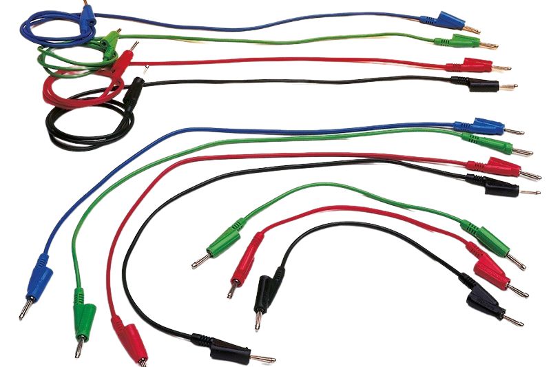 Experimentierkabel 1mm²