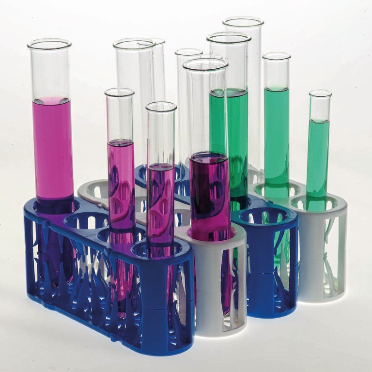 Multi-Tube Rack - Reagenzglasgestell