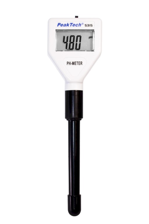 pH-Meter Typ 5315 / pH-Checker