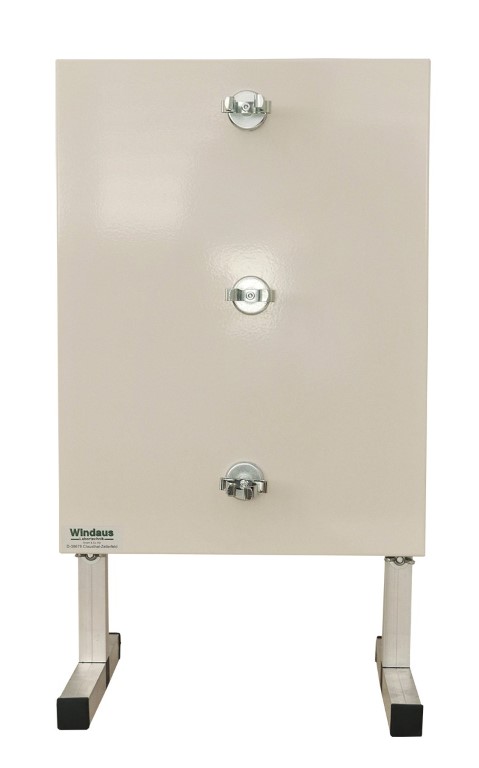 magnetisches Stativplattensystem