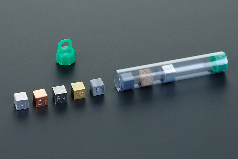 Kubikzentimeter-Satz