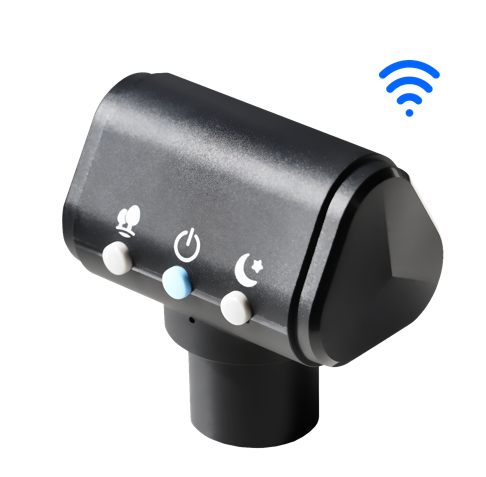 WinScope kabellose WifiCam