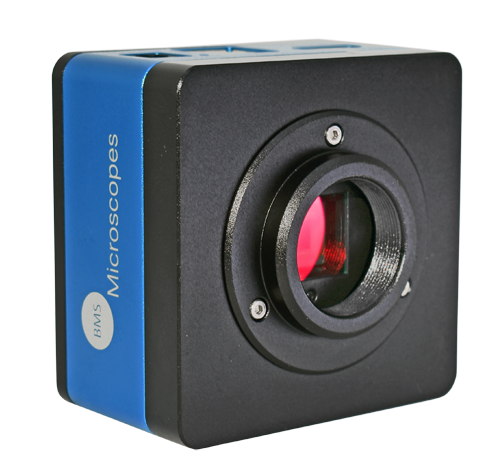 Mikroskop Kamera mit 4K HDMI Ausgang