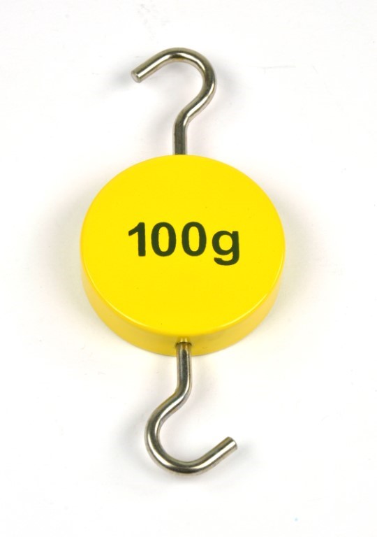 Hakengewicht 100 g, Profi