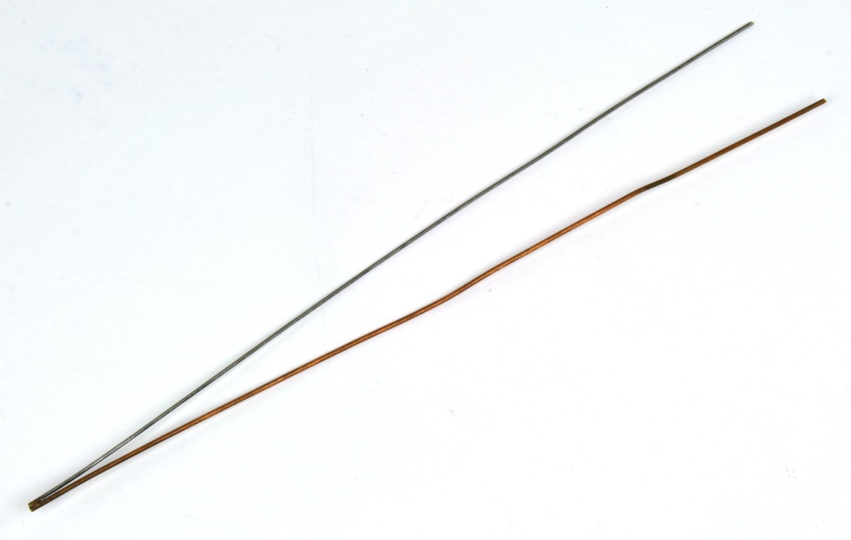 Thermoelement einfach