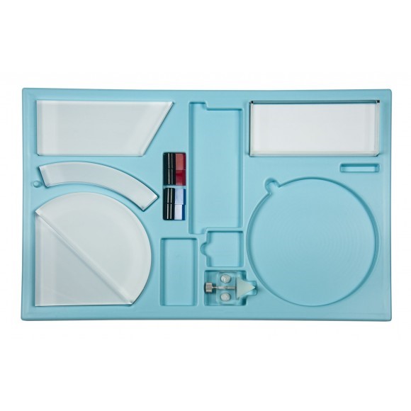 Magnettafeloptik, Set 2