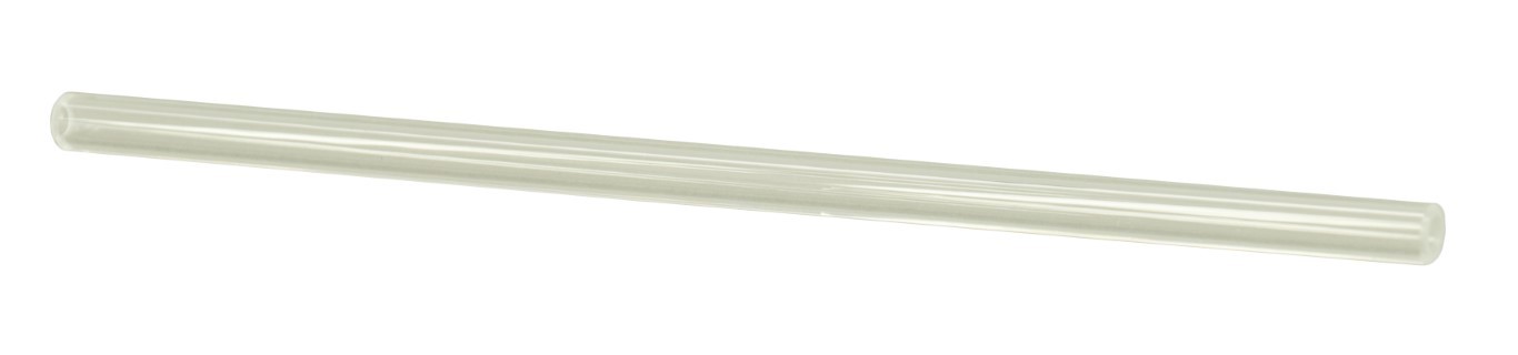 Rohr, D = 8 mm, L = 200 mm, Acrylglas