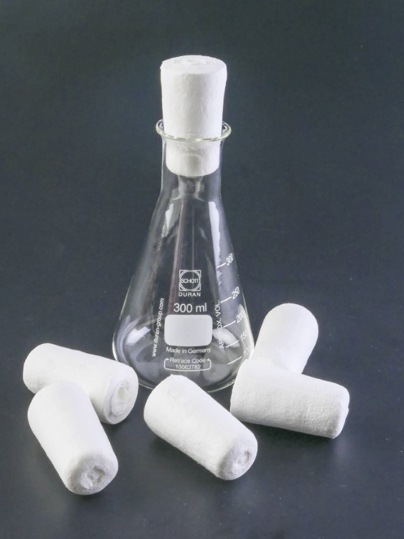 Steri-Stopfen, 100 Stück