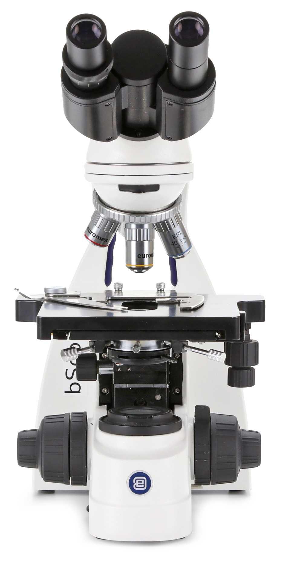 Ausbildungs- und Schülermikroskop MBScope