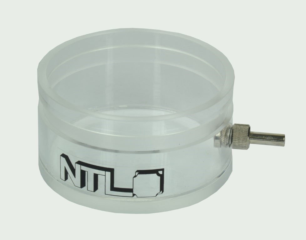 Blasensprenger, Demo