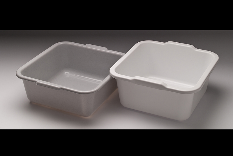 Becken aus Polypropylen (PP)