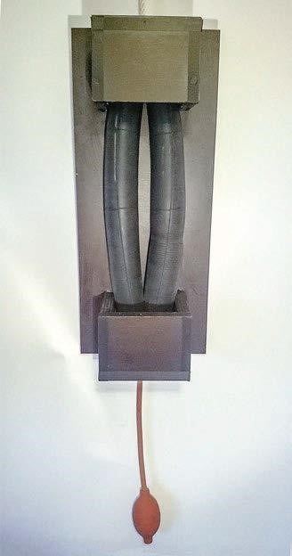 Spaltöffnungsmodell