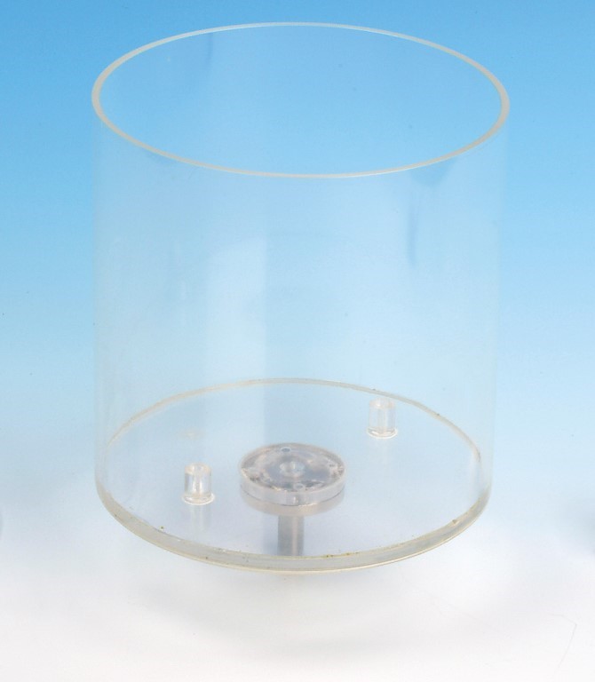 Zentrifugalgefäß Demo