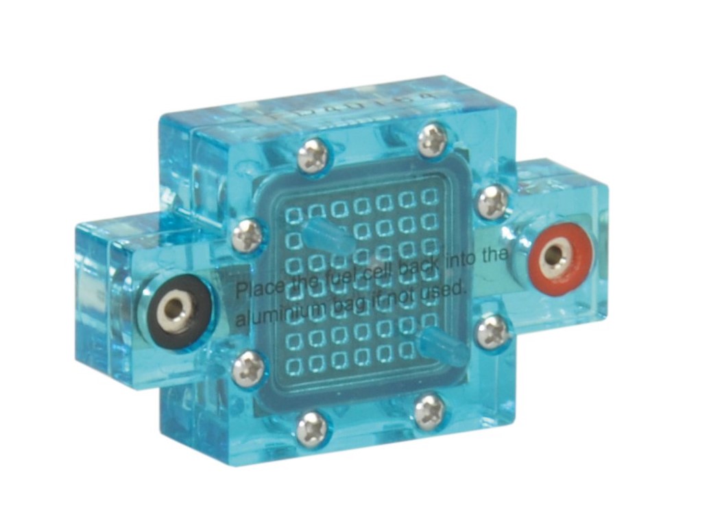 PEM * Brennstoffzelle, SE