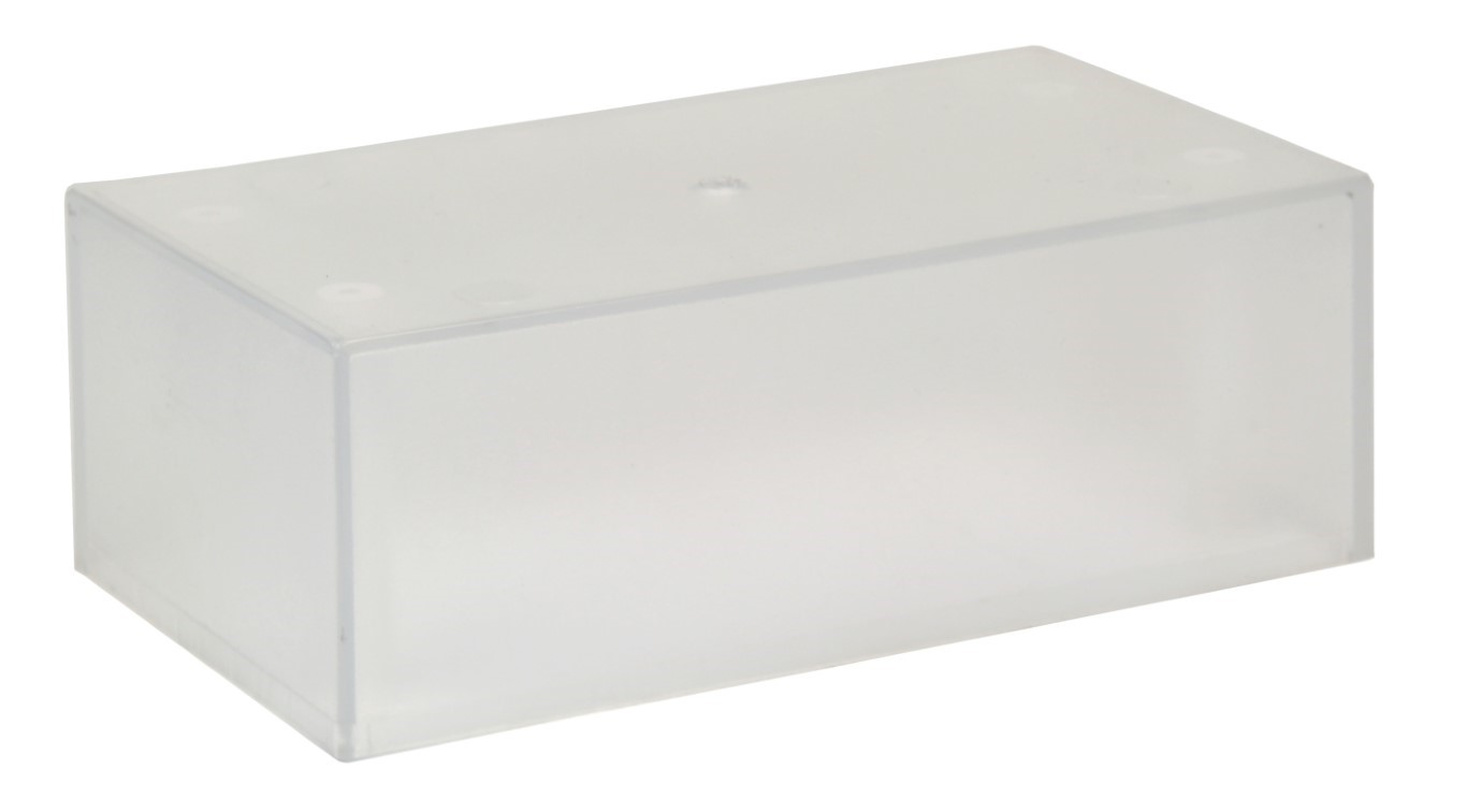 Karosserie für Messwagen SE