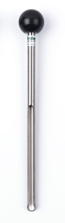 Kleine Handprobenehmer für die Probenahme in Topfpflanzen