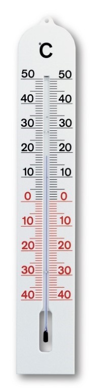 Zimmerthermometer "400"