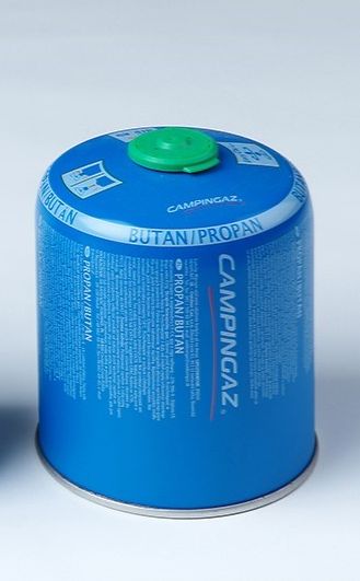 Butan-Einwegkartusche Typ CV 470