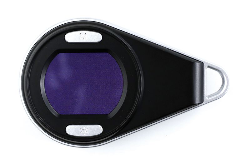 Digitale Handlupe mit 3 Vergrößerungen