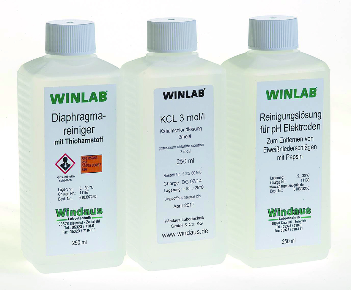 Diaphragmareiniger 250ml