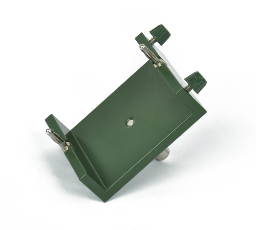 Spulenhalter mit Steckerstiften