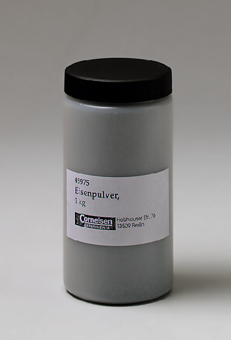Eisen-Pulver techn.