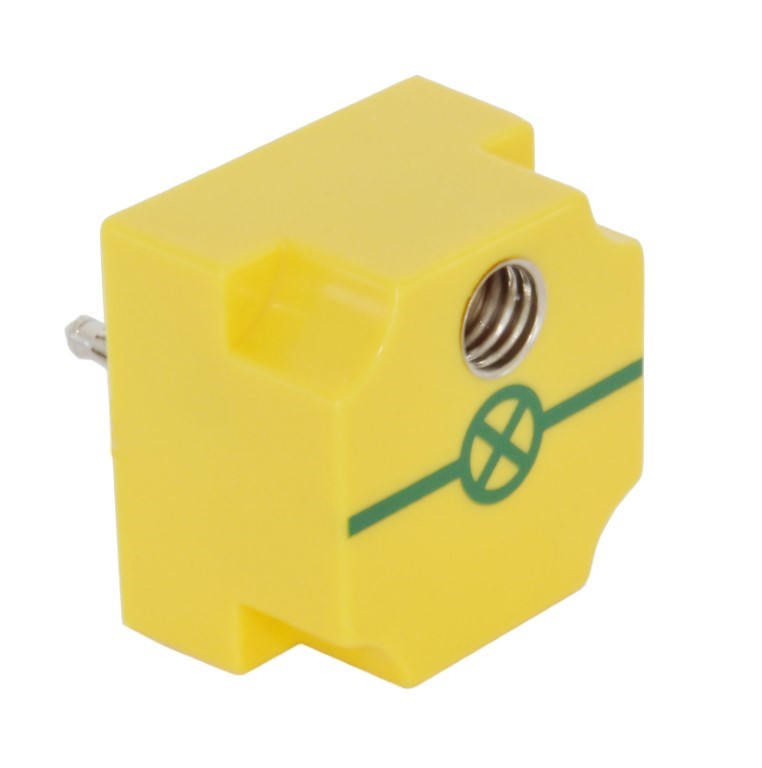 STB Lampenfassung E 10, mit Lamellenstecker