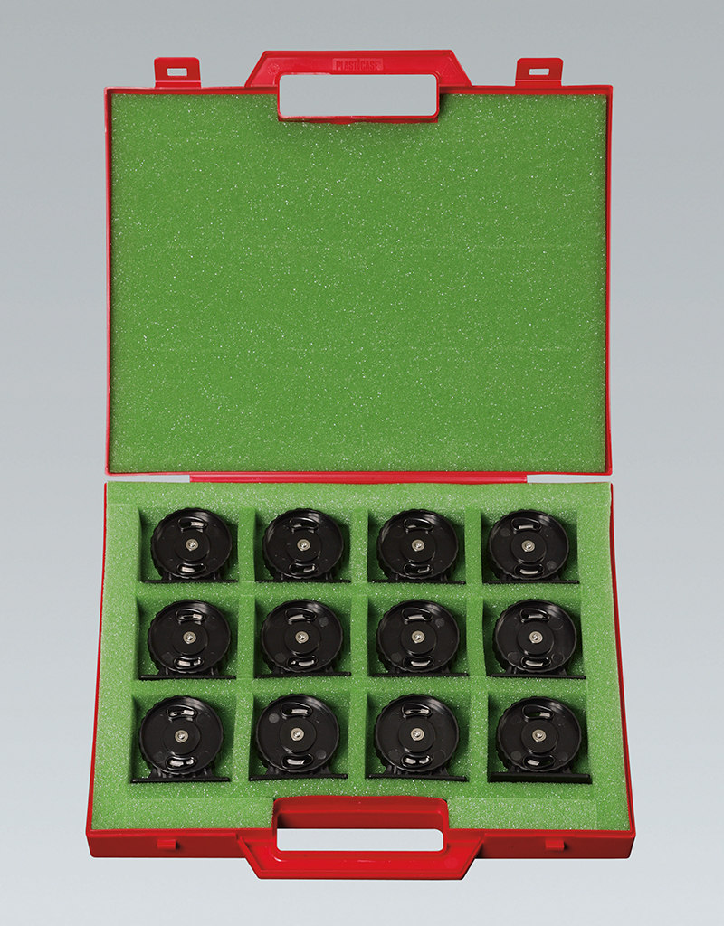 Schüler-Hand-Mikrotom Gruppensatz