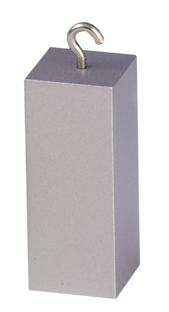 Quader Aluminium