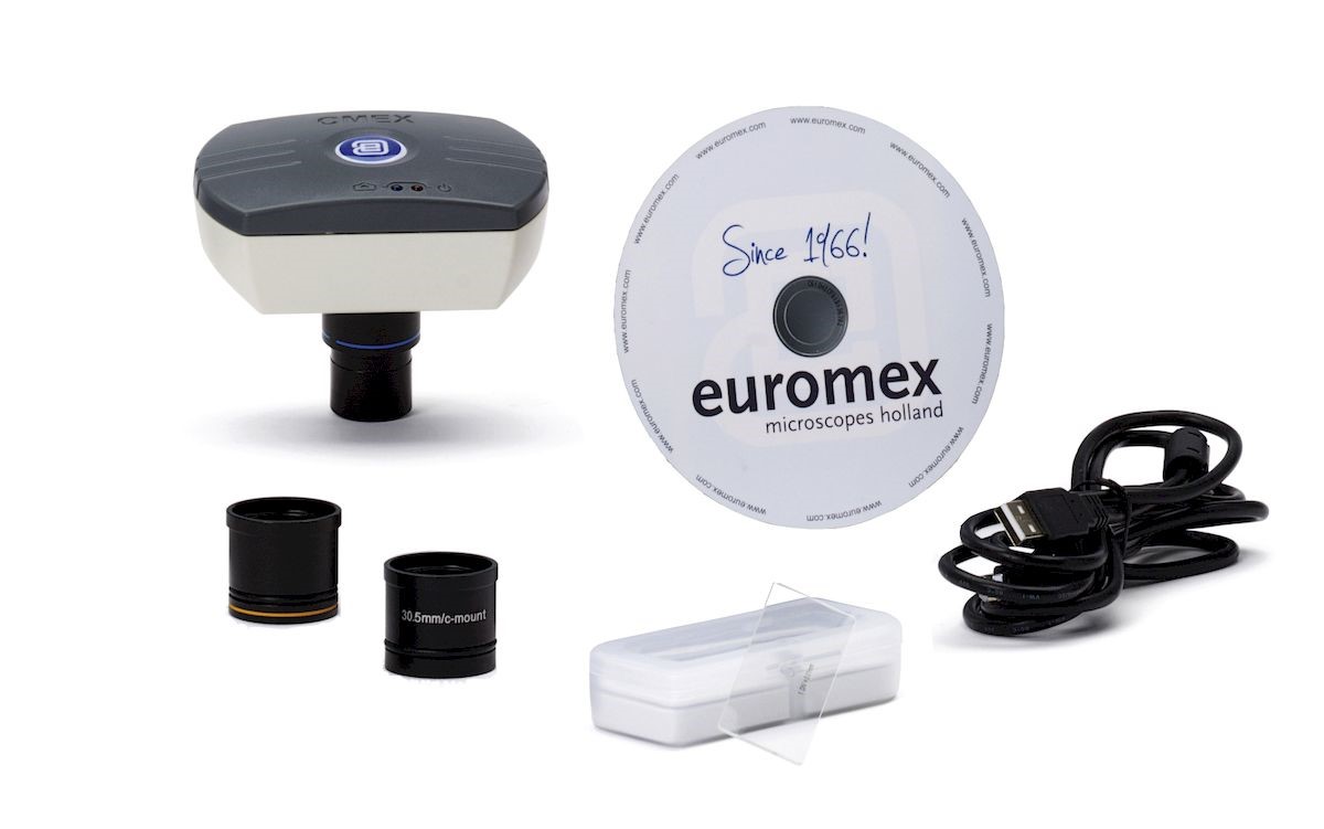 USB Mikroskop-Kamera