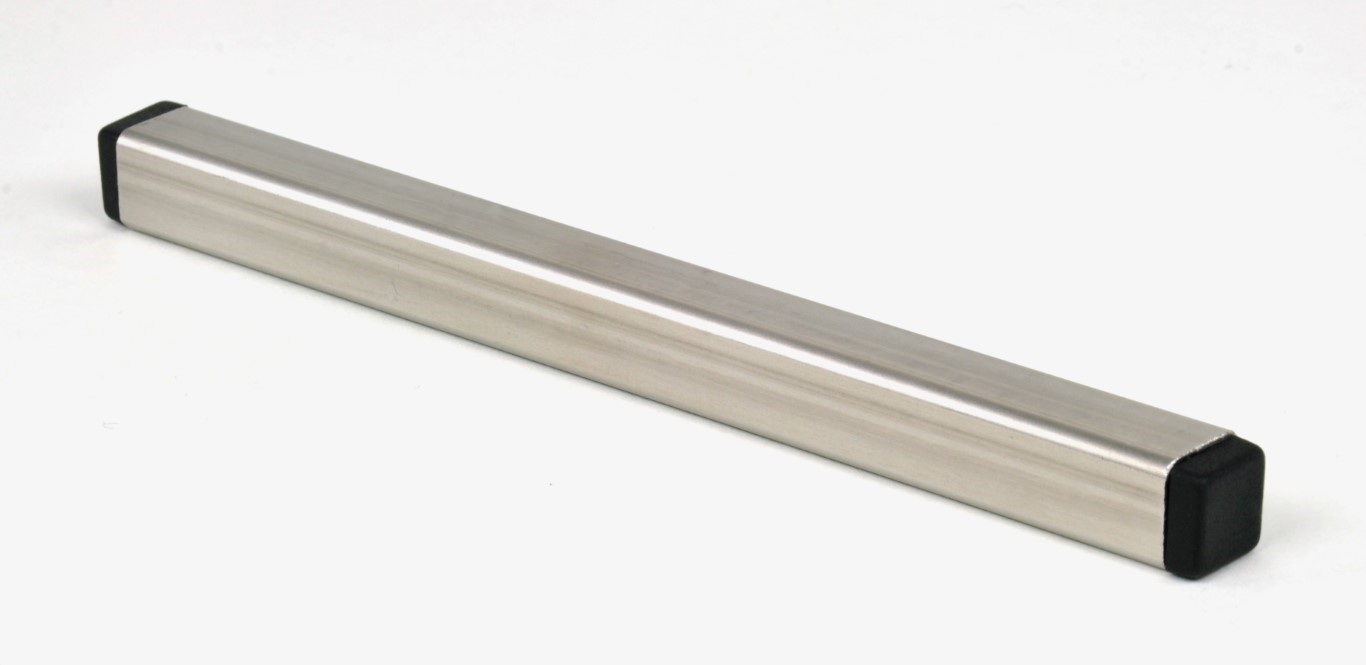 Stativstange vierkant, 12x12 mm, L=150 mm