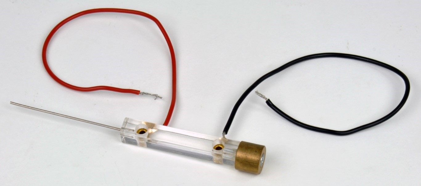 Zeiger für Drehspule SE