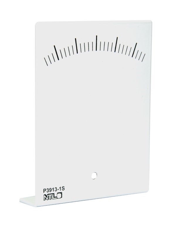 Skala für Drehspule SE