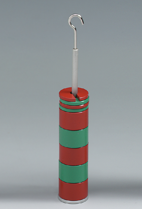 Scheibengewichtssatz, 300 g