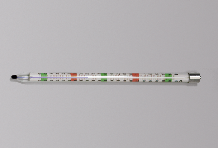 Demonstrations-Thermometer, 60/+160 °C