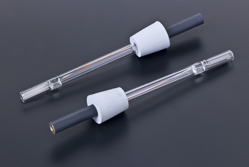 Platin-Blattelektroden