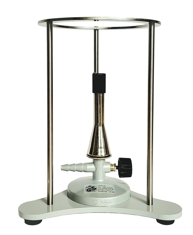 WINLAB Safe Burner Unit