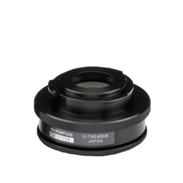 U-TV0.63XB Camera adapter