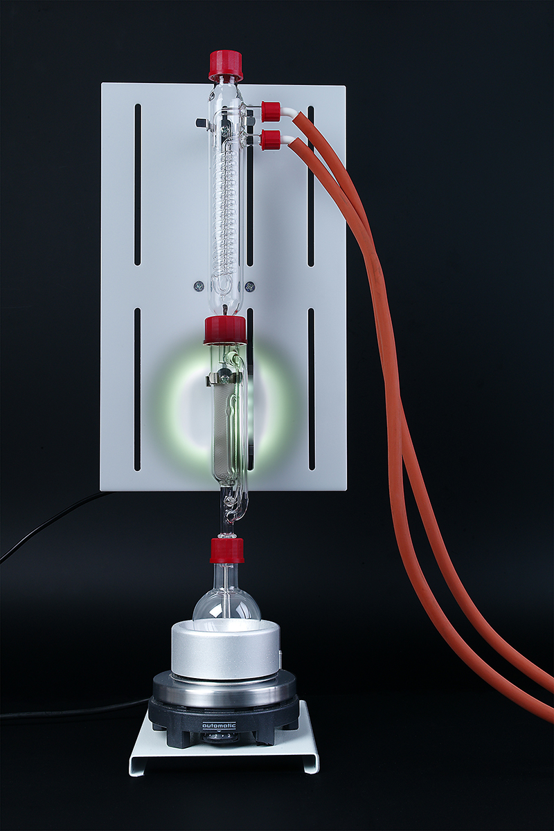 Heizvorrichtung für 100ml Rundkolben