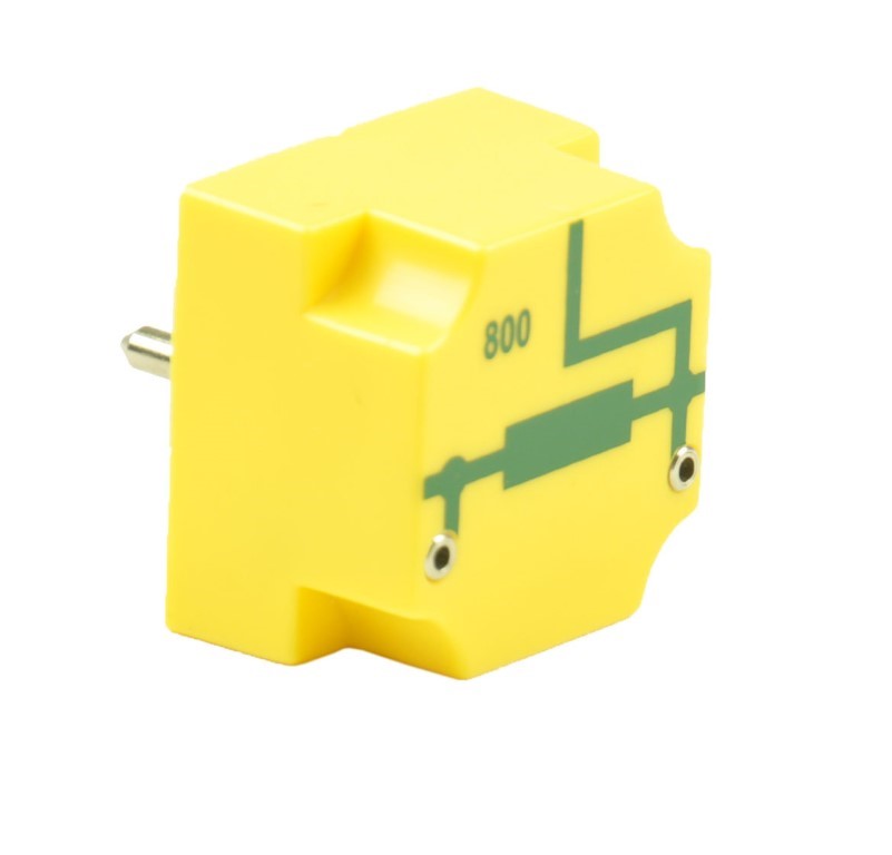 STB für Spule 800 Windungen